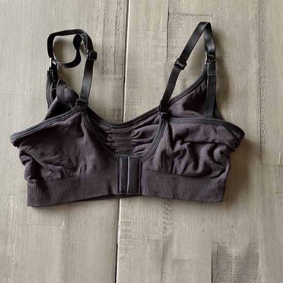 SKIMS Intimates & Sleepwear Skims Nursing Bra Poshmark